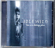 Idlewild - Live In A Hiding Place CD1